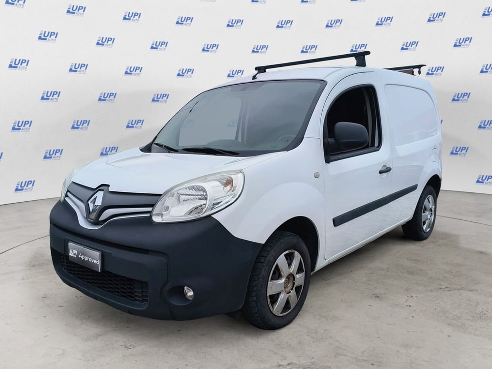 Renault Kangoo usata a Pistoia