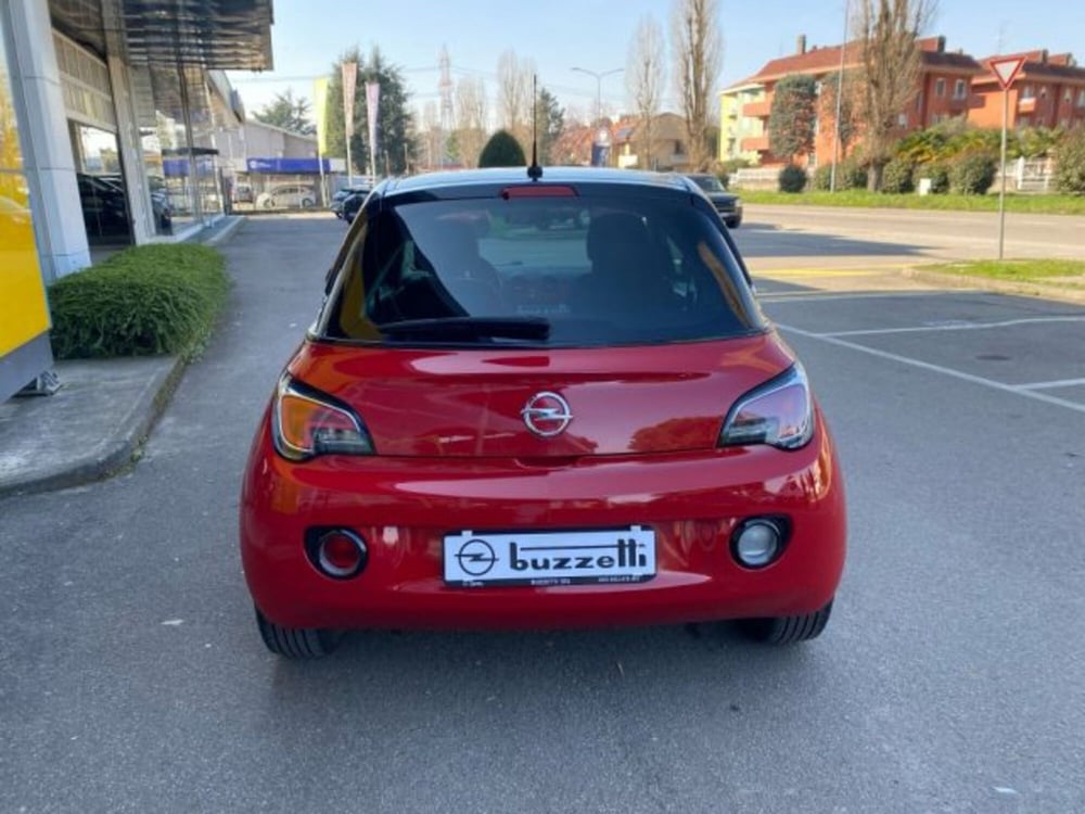 Opel Adam usata a Milano (4)