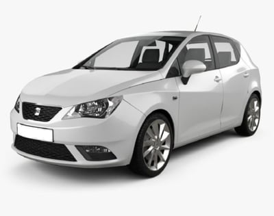 SEAT Ibiza 1.0 75 CV 5p. Style del 2015 usata a Rho