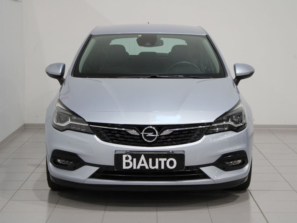 Opel Astra usata a Firenze (3)