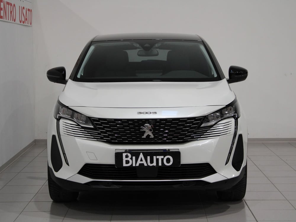 Peugeot 3008 usata a Firenze (3)