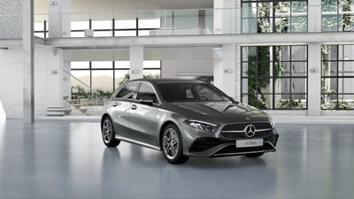 Mercedes-Benz Classe A 180 d AMG Line Advanced Plus auto nuova a Pescara