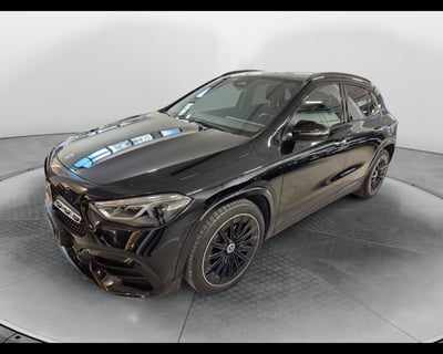 Mercedes-Benz GLA SUV 200 d AMG Line Advanced Plus 4matic auto del 2024 usata a Firenze