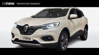 Renault Kadjar dCi 8V 115CV EDC Sport Edition2 del 2019 usata a Saronno