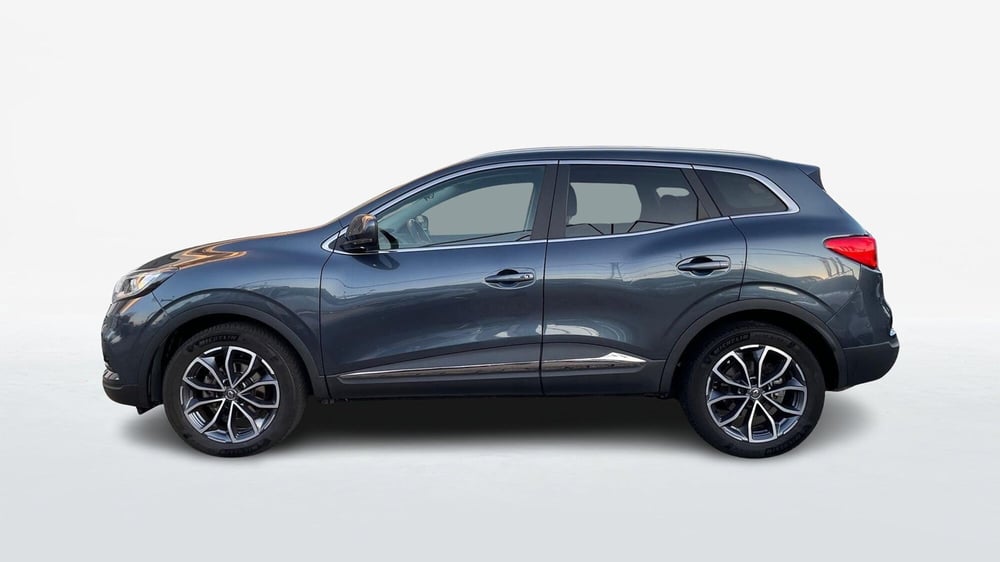 Renault Kadjar usata a Varese (3)