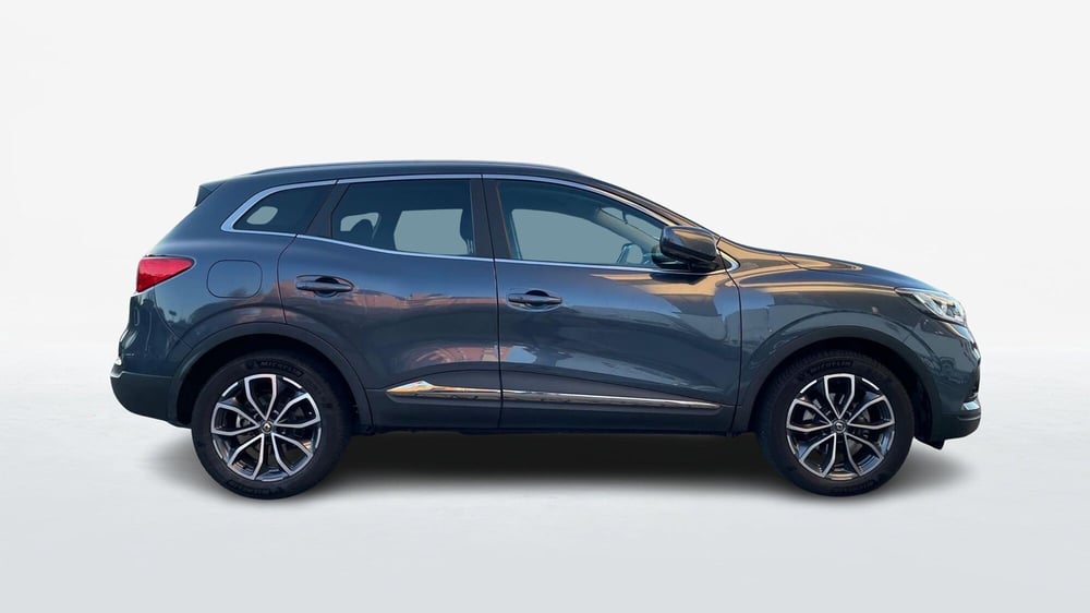 Renault Kadjar usata a Varese (4)