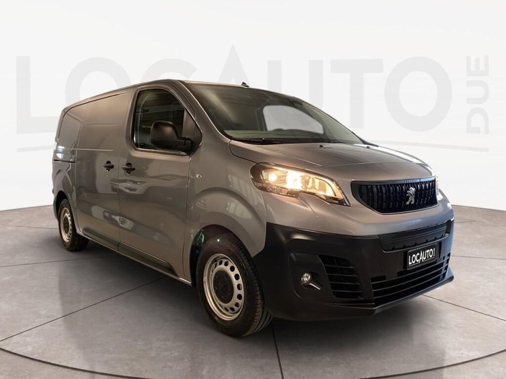 Peugeot Expert usata a Torino (3)