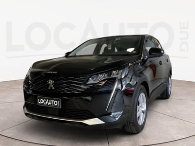 Peugeot 3008 BlueHDi 130 S&amp;S EAT8 Active Pack  del 2022 usata a Torino