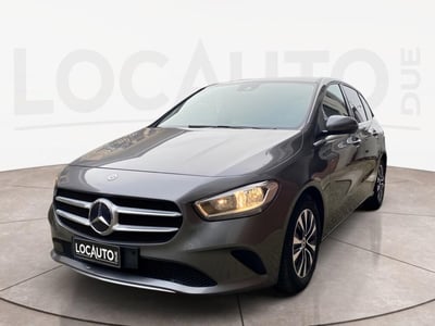 Mercedes-Benz Classe B 180 d Sport  del 2021 usata a Torino