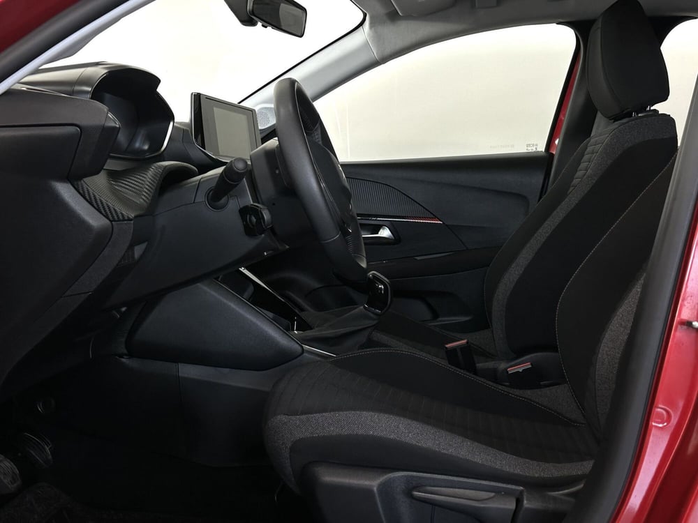 Peugeot 208 usata a Brescia (6)