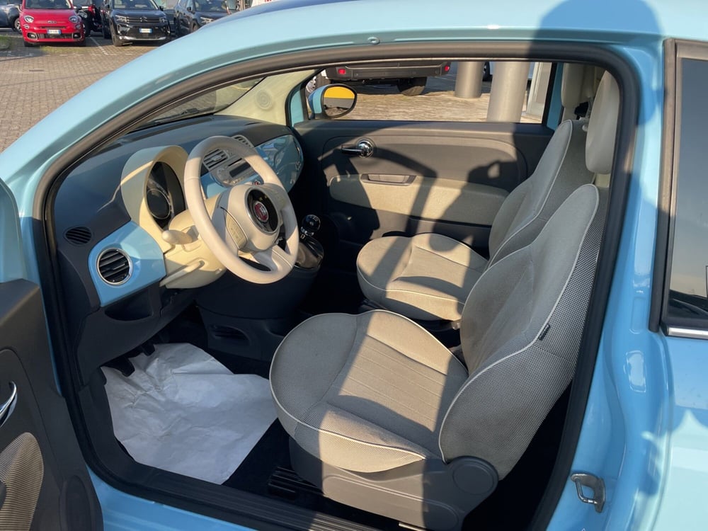 Fiat 500 usata a Parma (16)