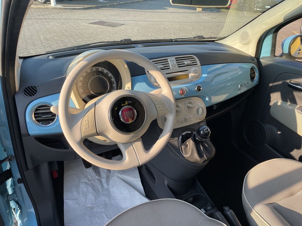 Fiat 500 usata a Parma (17)