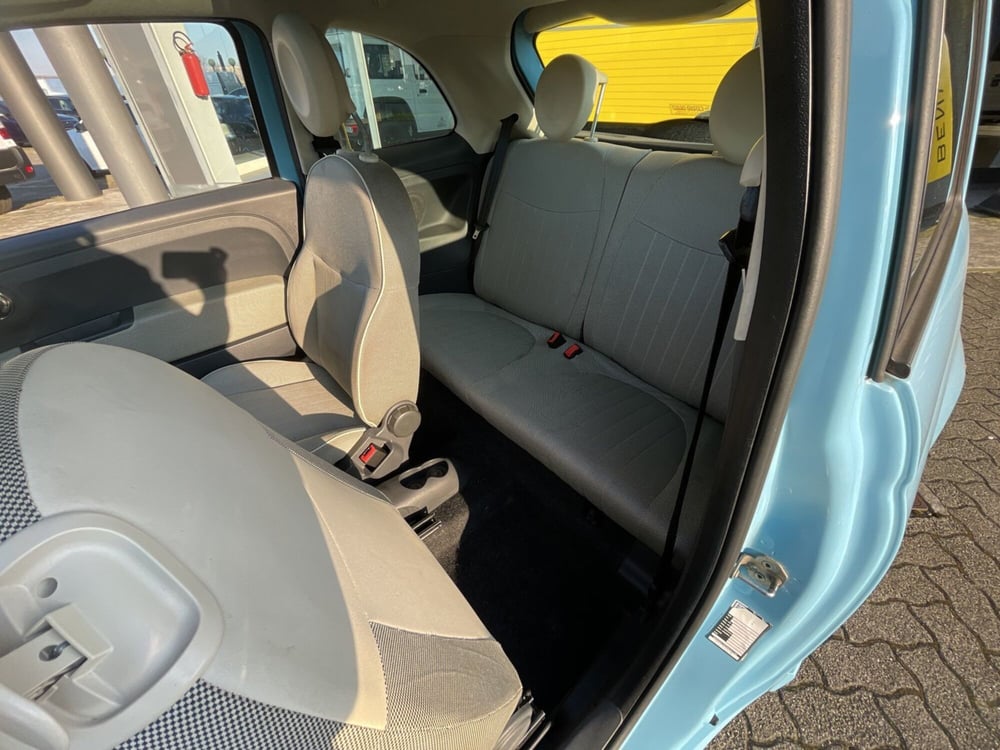 Fiat 500 usata a Parma (18)