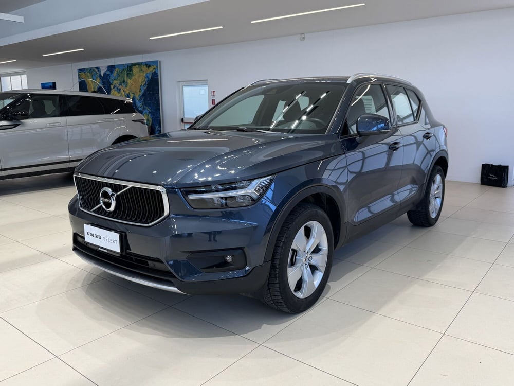 Volvo XC40 usata a Forlì-Cesena