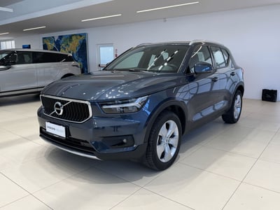 Volvo XC40 D3 Business Plus del 2020 usata a Forli&#039;