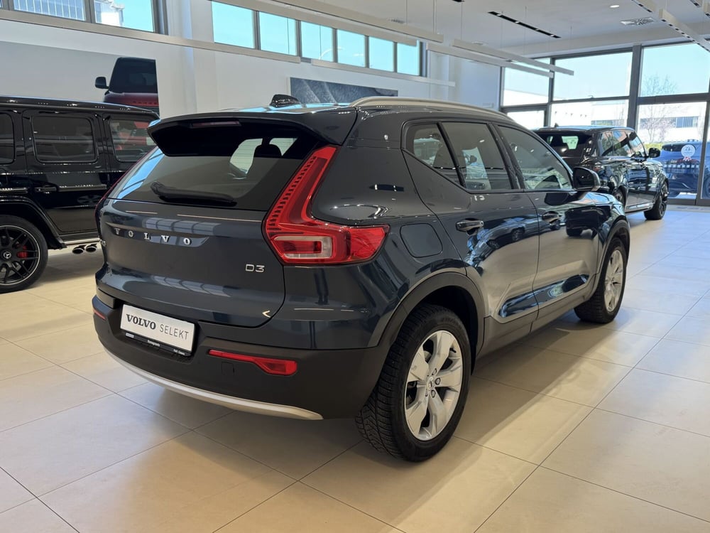 Volvo XC40 usata a Forlì-Cesena (5)