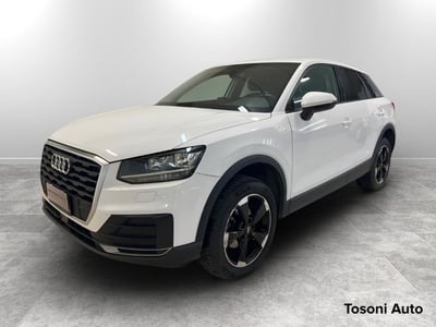 Audi Q2 Q2 30 TFSI Business  del 2019 usata a Siena