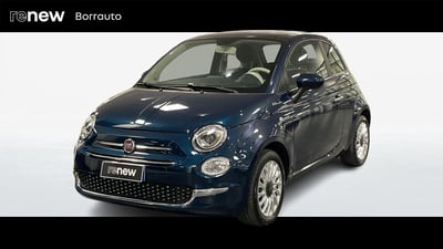 Fiat 500 1.2 EasyPower Dolcevita  del 2023 usata a Montebelluna