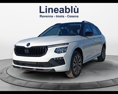 Skoda Kamiq 1.0 tsi Style 95cv nuova a Ravenna