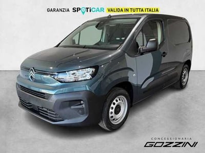 Citroen Berlingo Furgone BlueHDi 130 Van M Club  nuova a Rovato