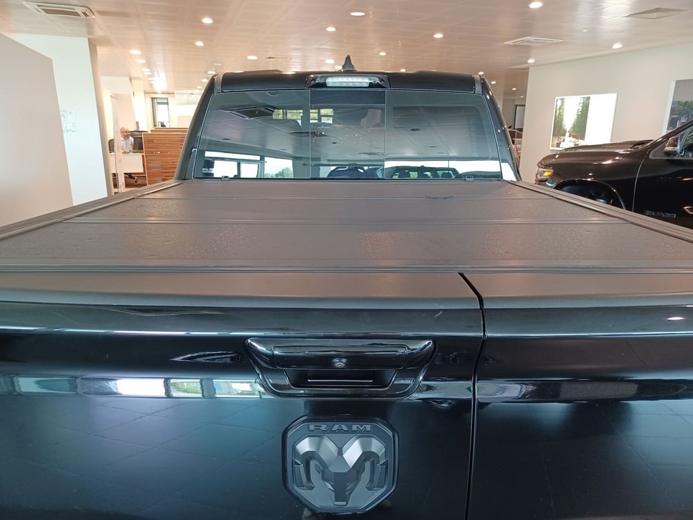 Ram Ram Pick-up usata a Asti (12)