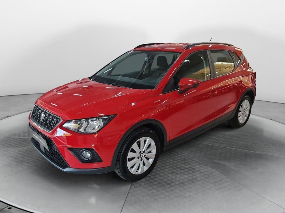 SEAT Arona usata a Bologna