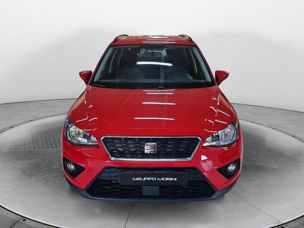 SEAT Arona usata a Bologna (2)