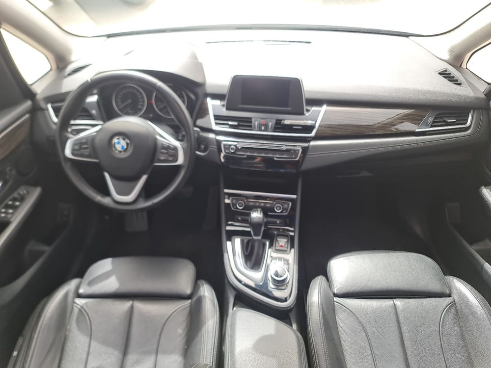 BMW Serie 2 Gran Tourer usata a Bologna (10)