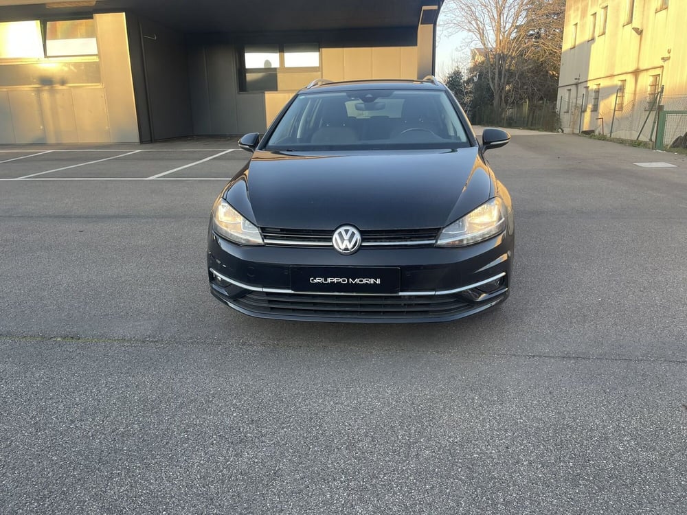 Volkswagen Golf usata a Bologna (3)