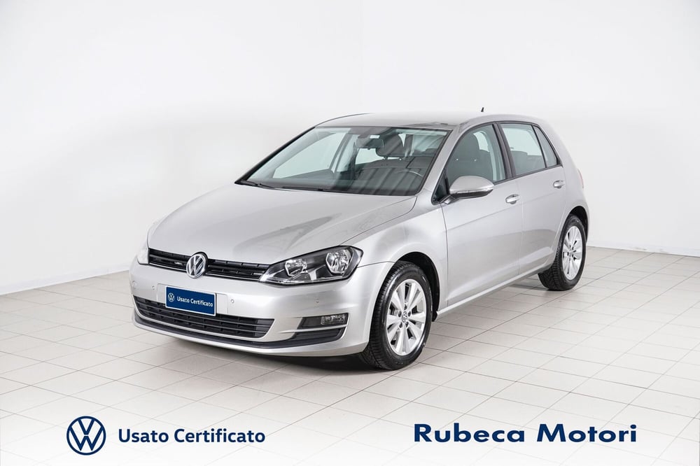 Volkswagen Golf usata a Perugia