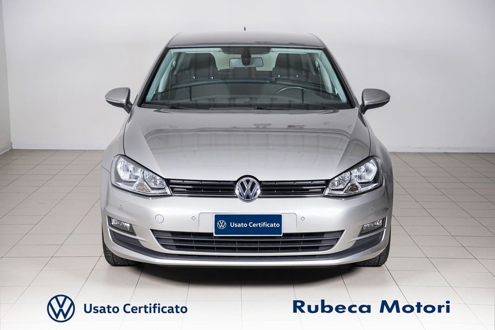 Volkswagen Golf usata a Perugia (2)