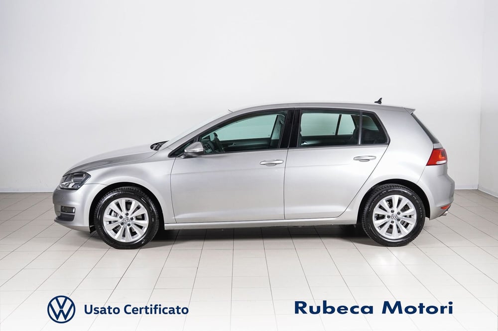 Volkswagen Golf usata a Perugia (3)