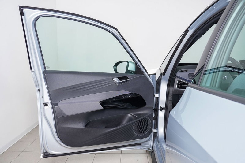 Volkswagen ID.3 usata a Perugia (13)