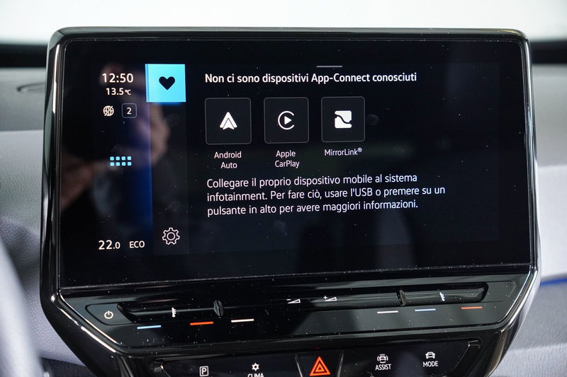 Volkswagen ID.3 usata a Perugia (19)