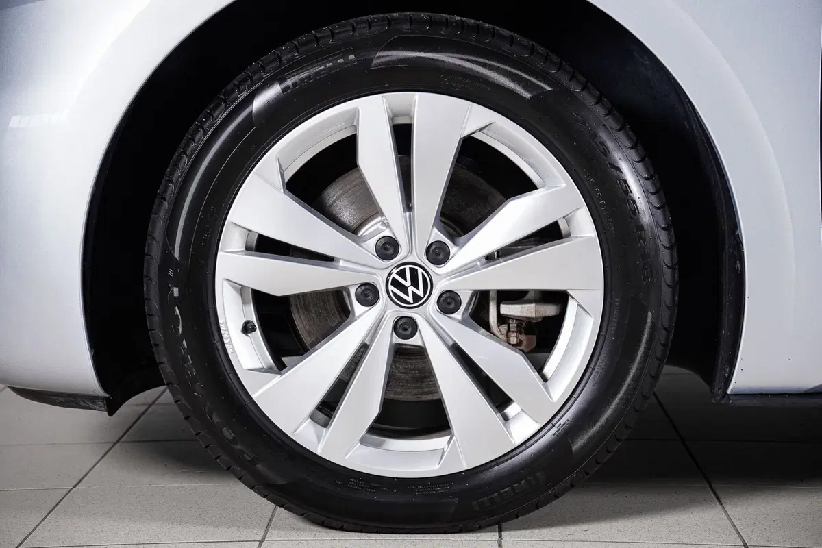 Volkswagen ID.3 usata a Perugia (6)