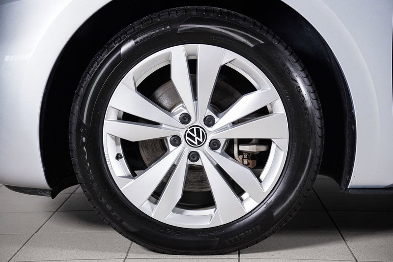 Volkswagen ID.3 usata a Perugia (6)