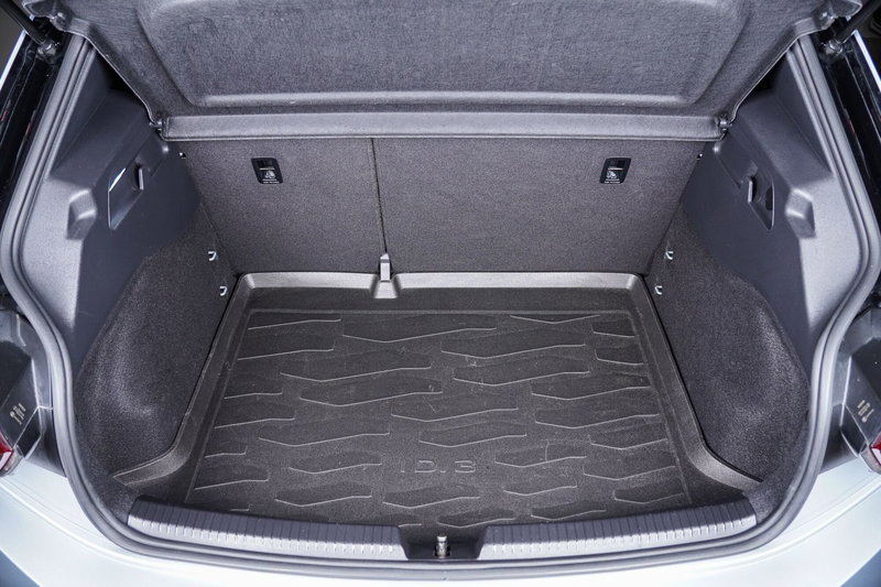 Volkswagen ID.3 usata a Perugia (7)