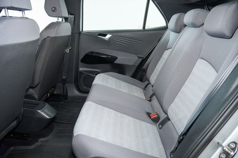 Volkswagen ID.3 usata a Perugia (8)