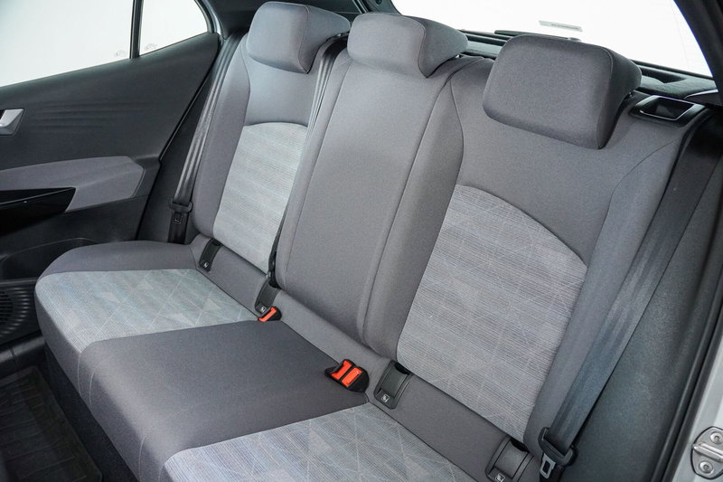 Volkswagen ID.3 usata a Perugia (9)