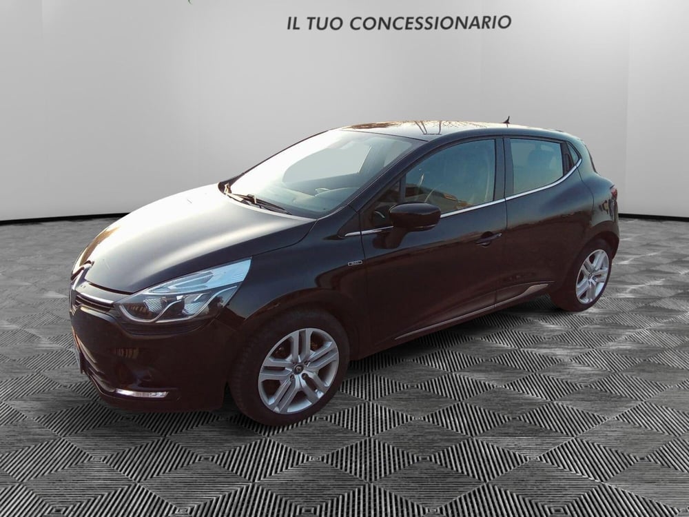 Renault Clio usata a Udine