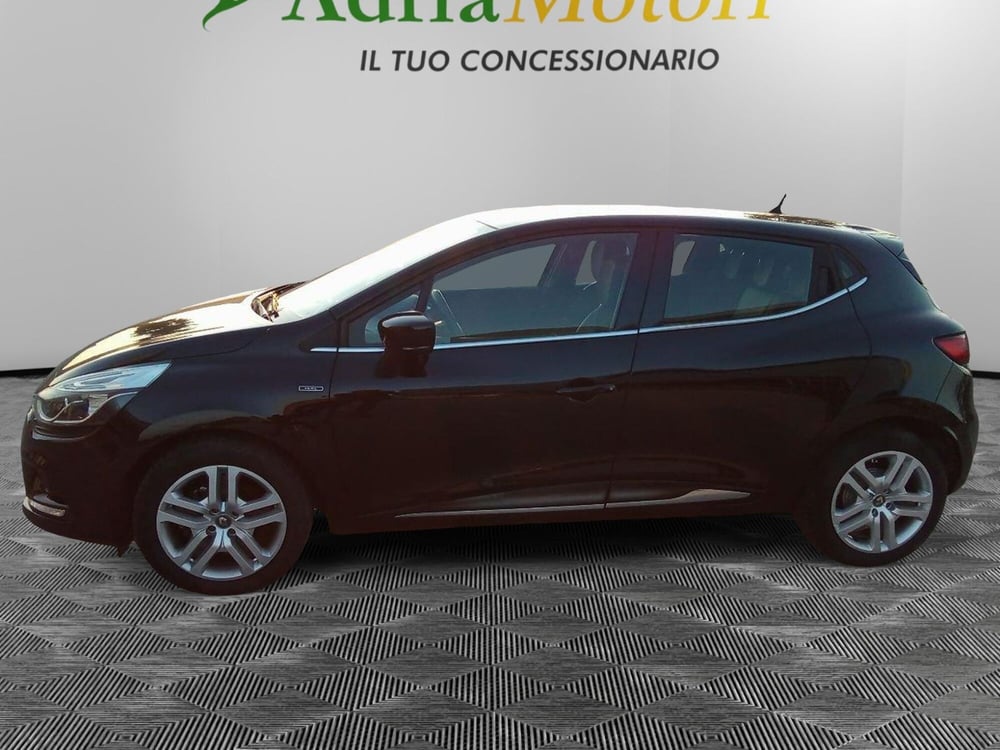 Renault Clio usata a Udine (2)