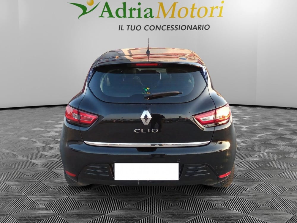 Renault Clio usata a Udine (4)