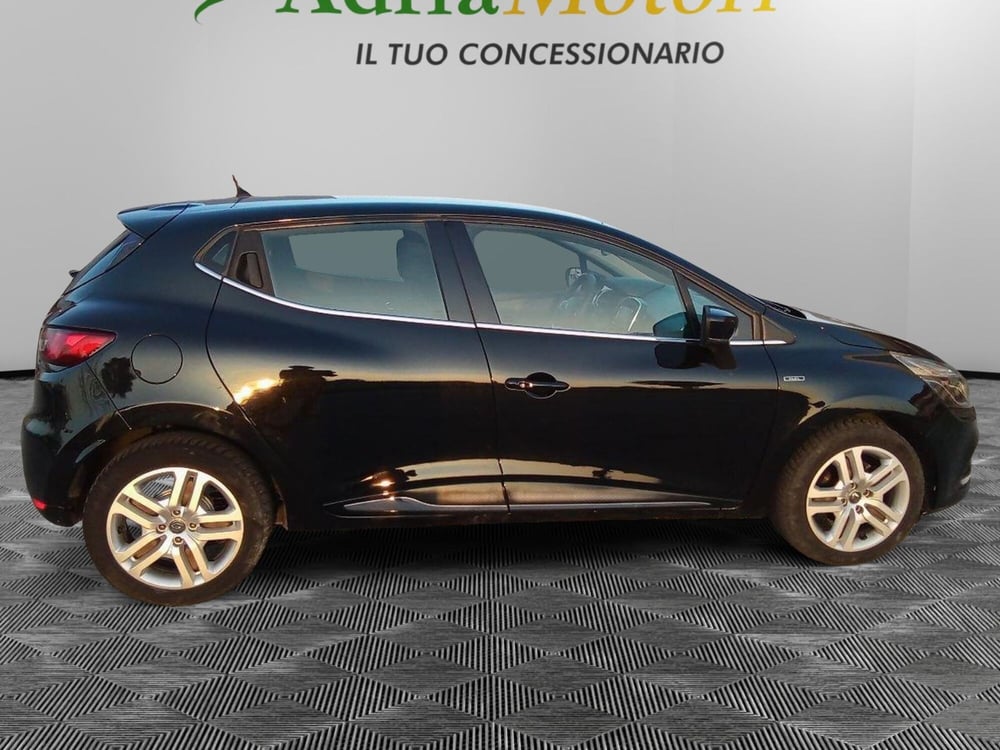 Renault Clio usata a Udine (6)