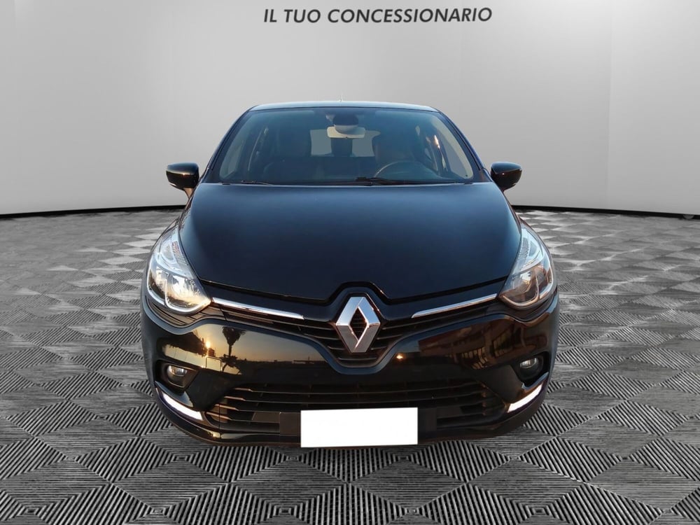 Renault Clio usata a Udine (8)