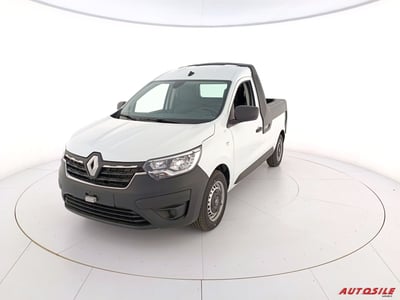 Renault Express diesel 2p. Pick-up nuova a Villorba