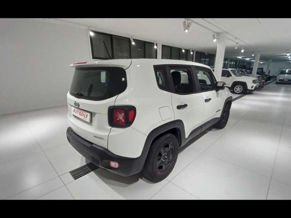 Jeep Renegade usata a Treviso (6)