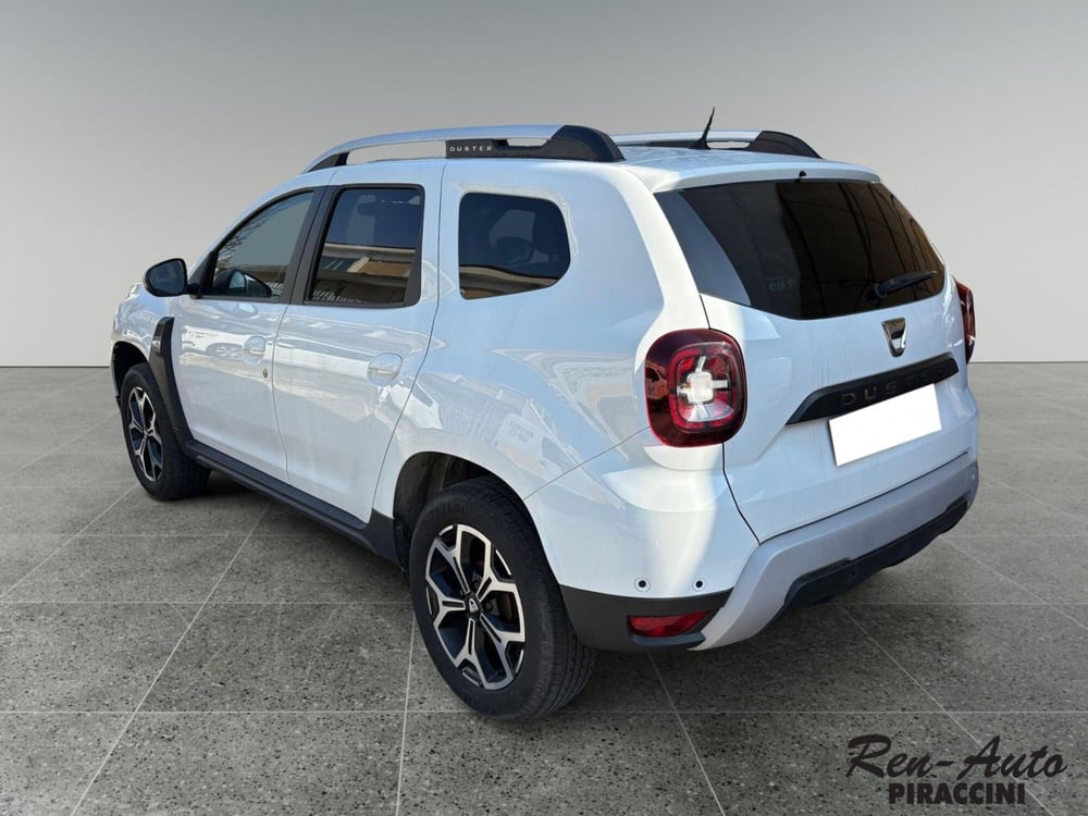 Dacia Duster usata a Rimini (2)