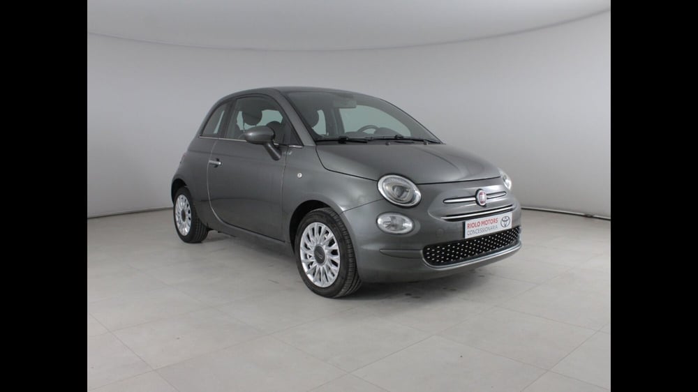 Fiat 500 usata a Palermo (3)