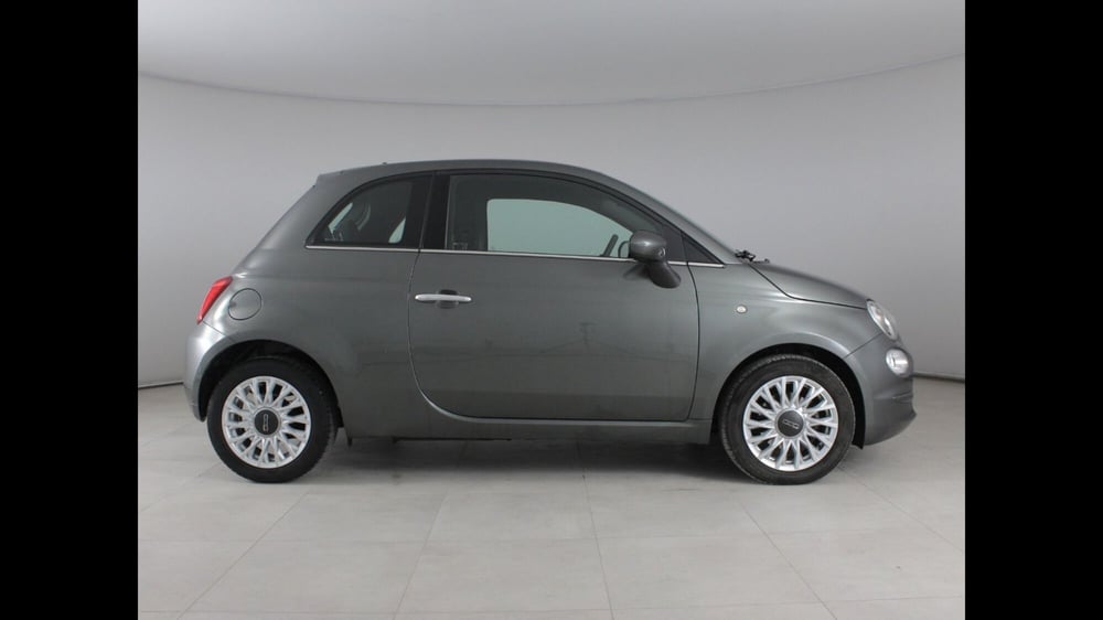 Fiat 500 usata a Palermo (4)