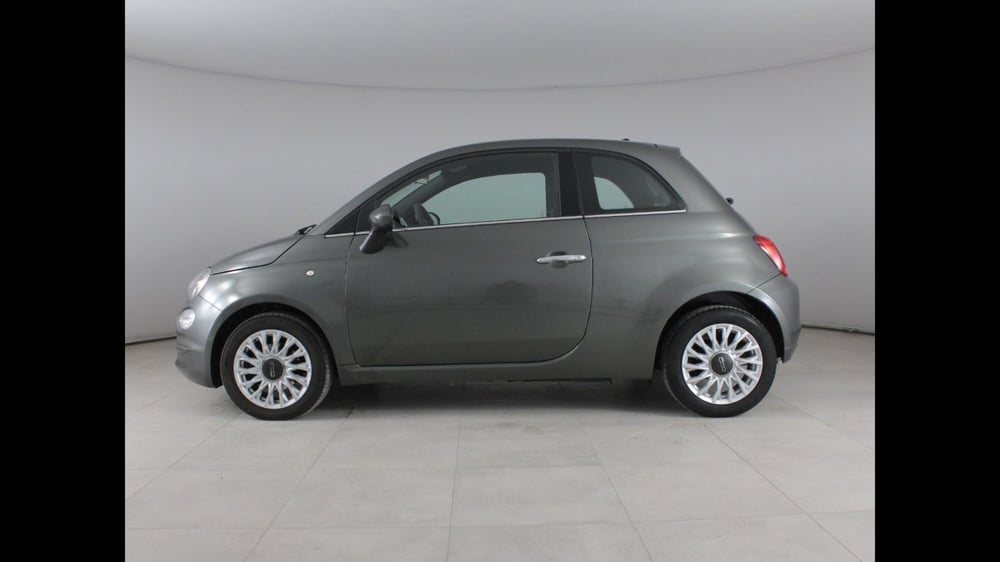 Fiat 500 usata a Palermo (7)